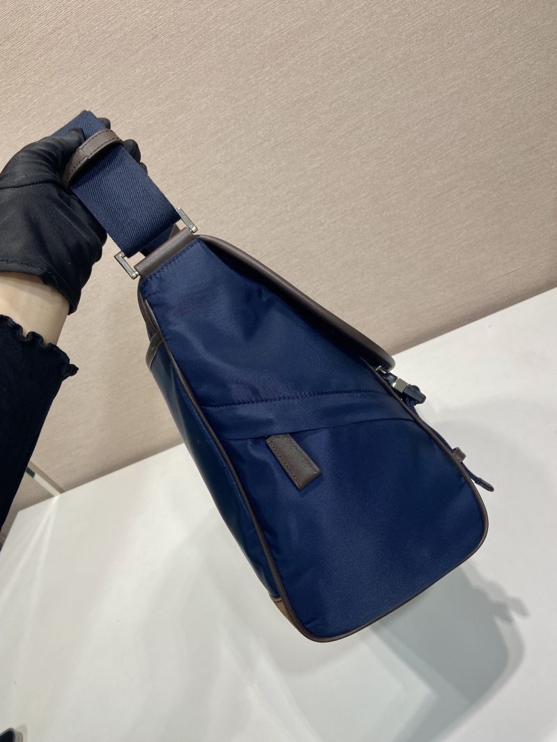 mens Pra*a satchel bags